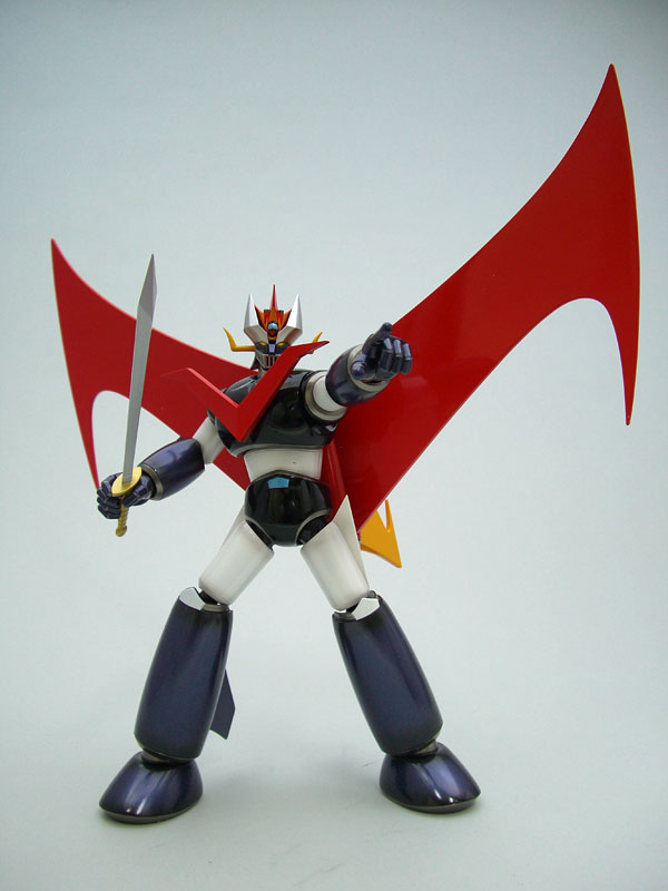 AmiAmi [Character & Hobby Shop] | Hyper Hero Dynamite Gokin