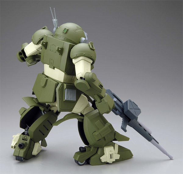 AmiAmi [Character & Hobby Shop] | Armored Trooper Votoms 1