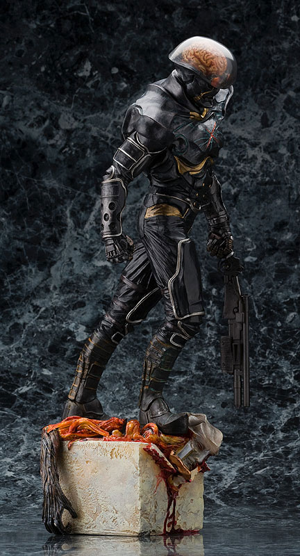 AmiAmi [Character & Hobby Shop] | Artificial Human Hakaider