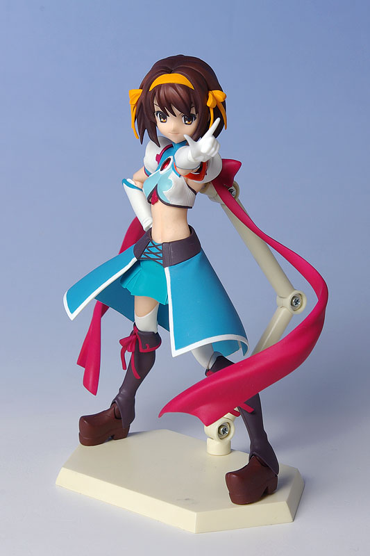 haruhito様 朝倉涼子(桑谷夏子), 朝倉涼子(桑谷夏子) - TV anime 