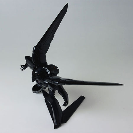 AmiAmi [Character & Hobby Shop] | Revoltech No.020 Griffon(Released)