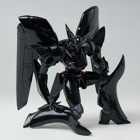 AmiAmi [Character & Hobby Shop] | Revoltech No.020 Griffon(Released)