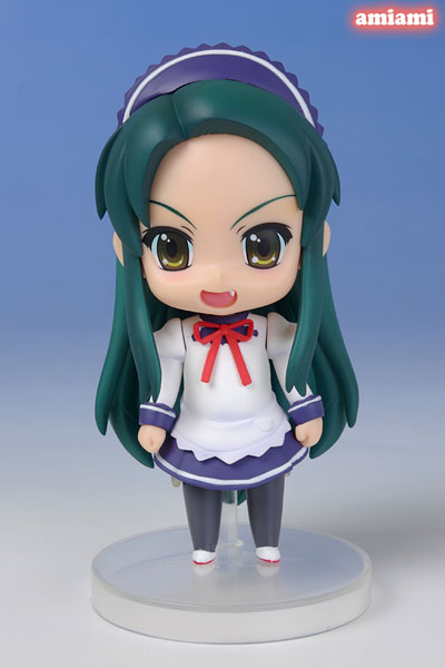 AmiAmi [Character & Hobby Shop] | Nendoroid - The Melancholy