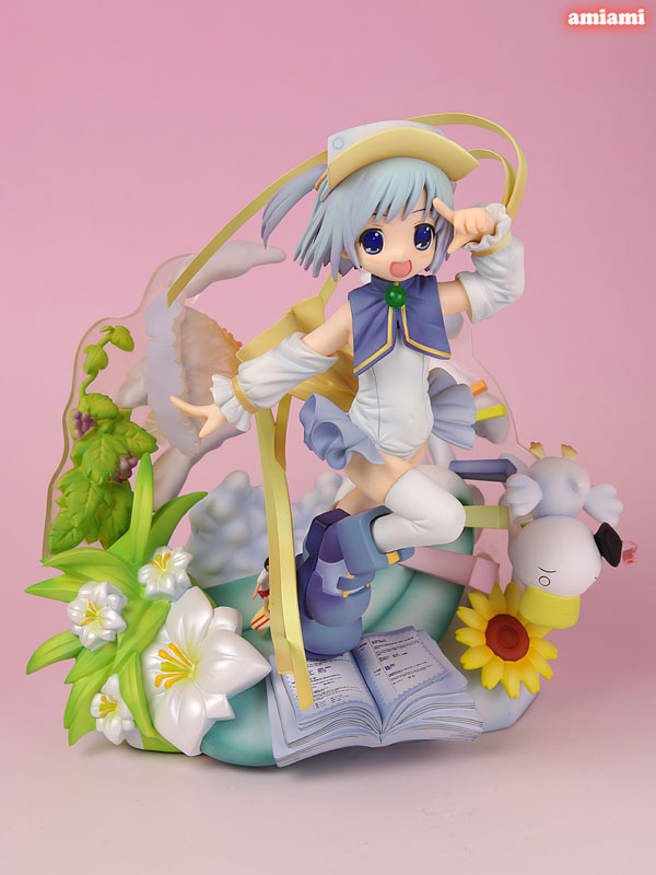 AmiAmi [Character & Hobby Shop] | Moetan - Pastel Ink Popup