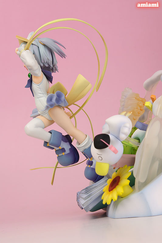 もえたん ぱすてるインク ポップアップヴィネット 1/8 完成品フィギュア Amazon | もえたん ぱすてるインク ポップアップヴィネット (1/8