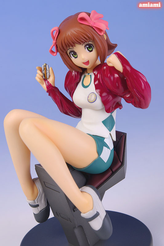 AmiAmi [Character & Hobby Shop] | THE IDOLM@STER Xenoglossia 