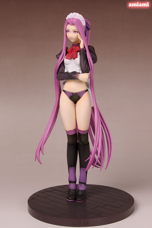 AmiAmi [Character & Hobby Shop] | (Pre-owned ITEM:A-/BOX:B)Fate