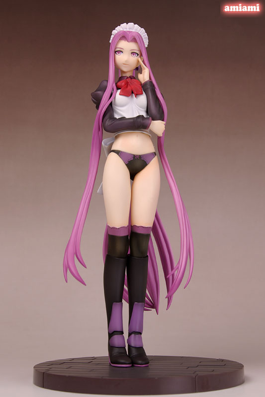 AmiAmi [Character & Hobby Shop] | Fate/hollow ataraxia Rider