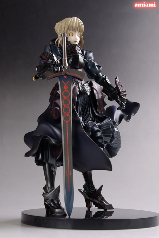 AmiAmi [Character & Hobby Shop] | Fate/stay night - Saber