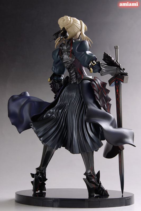 AmiAmi [Character & Hobby Shop] | Fate/stay night - Saber Alter 1