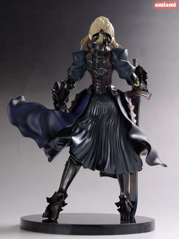 AmiAmi [Character & Hobby Shop] | Fate/stay night - Saber Alter 1