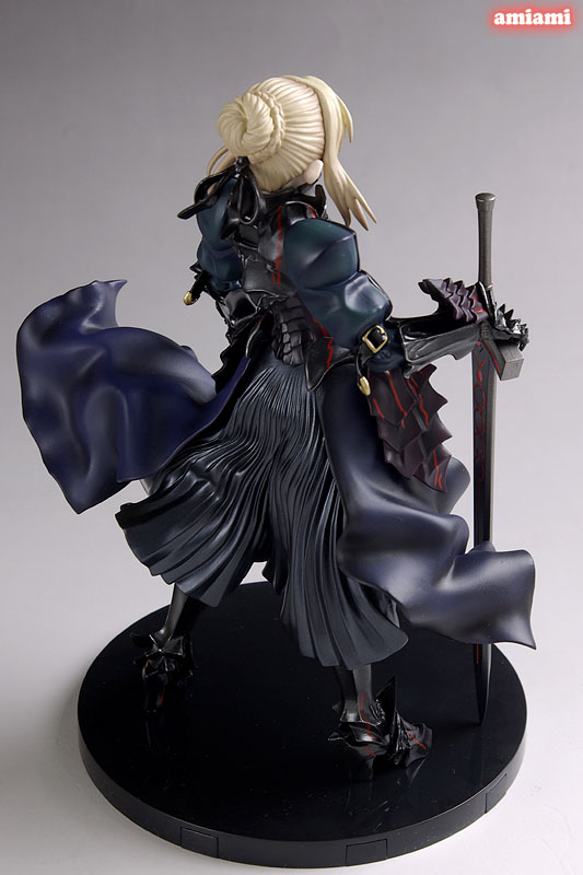 AmiAmi [Character & Hobby Shop] | Fate/stay night - Saber Alter 1