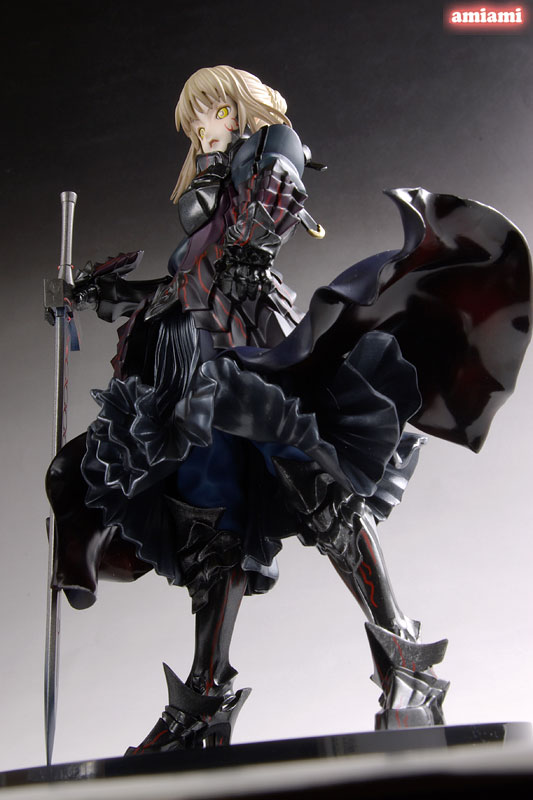 AmiAmi [Character & Hobby Shop] | Fate/stay night - Saber Alter 1