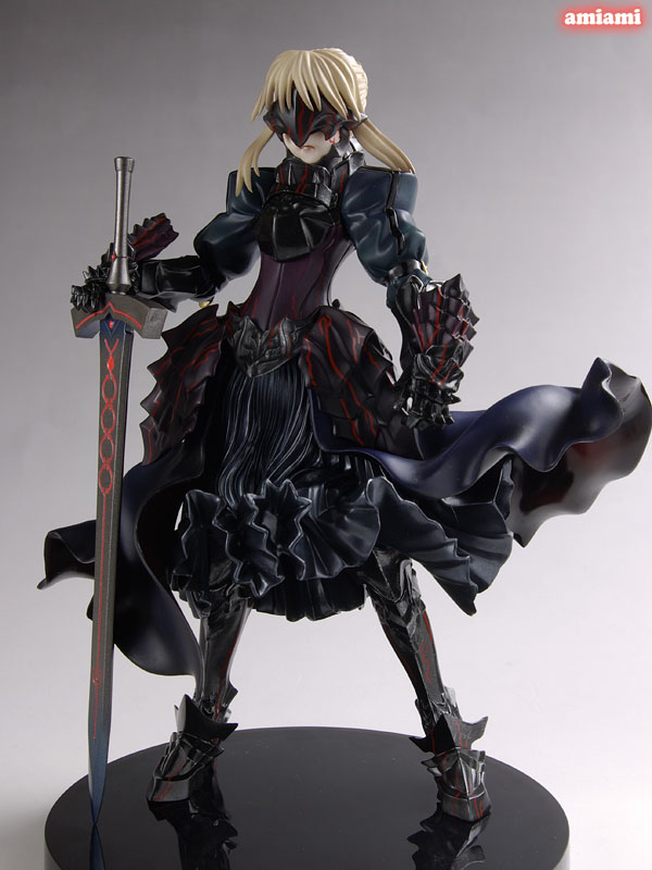 AmiAmi [Character & Hobby Shop] | Fate/stay night - Saber Alter 1