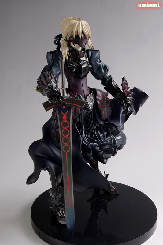AmiAmi [Character & Hobby Shop] | Fate/stay night - Saber Alter 1