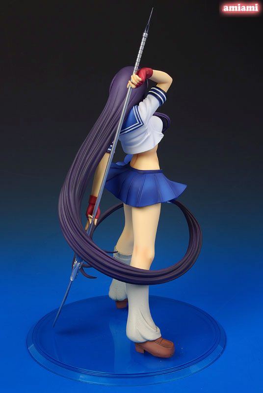 AmiAmi [Character & Hobby Shop] | Ikkitousen Dragon Destiny