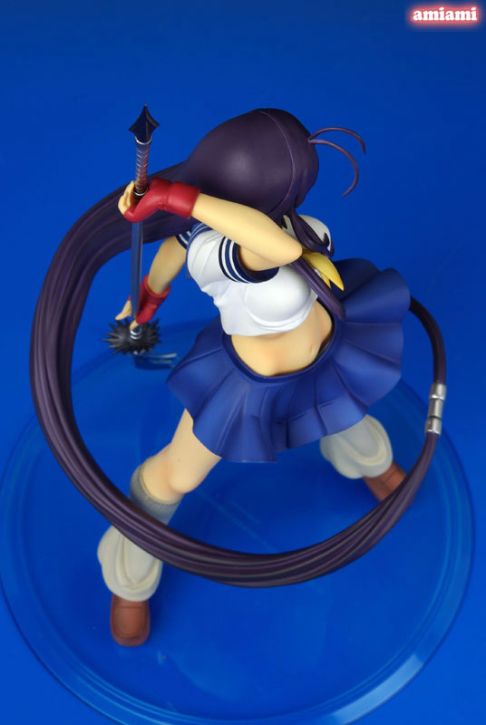AmiAmi [Character & Hobby Shop] | Ikkitousen Dragon Destiny