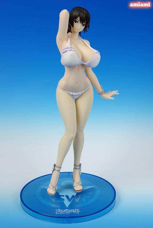 AmiAmi [Character & Hobby Shop] | Witchblade - Shiori Tsuzuki