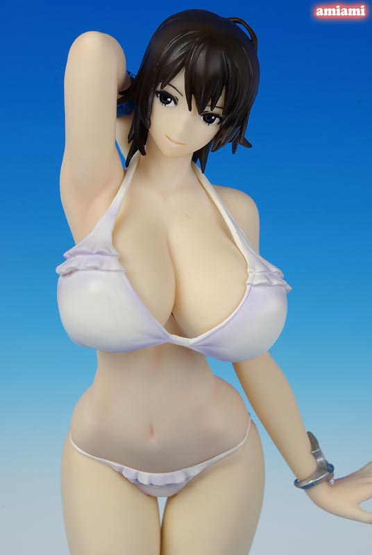 AmiAmi [Character & Hobby Shop] | Witchblade - Shiori Tsuzuki