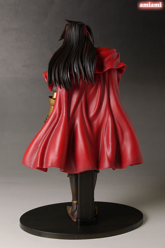 AmiAmi [Character & Hobby Shop] | Final Fantasy VII - Play Arts