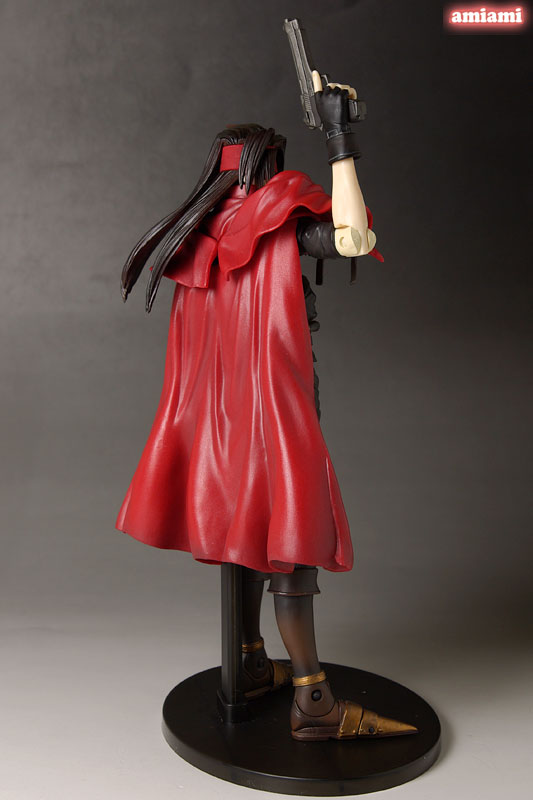 AmiAmi [Character & Hobby Shop] | Final Fantasy VII - Play Arts