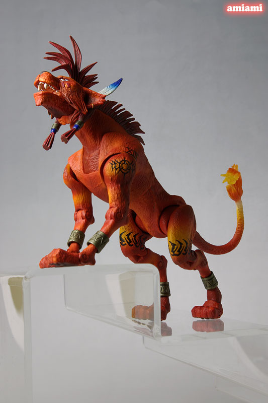 AmiAmi [Character & Hobby Shop] | Final Fantasy VII - Play