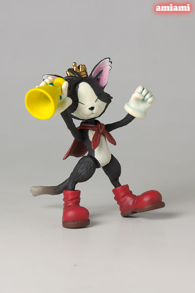AmiAmi [Character & Hobby Shop] | Final Fantasy VII - Play