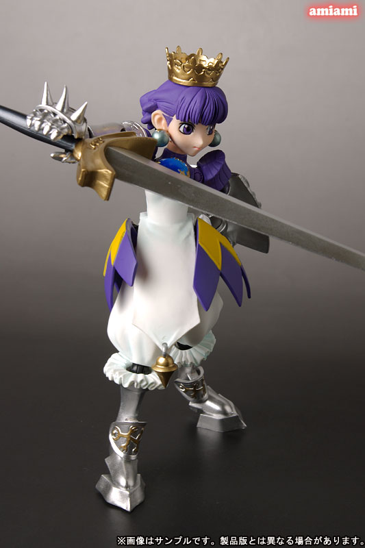 AmiAmi [Character & Hobby Shop] | SRDXD - Princess Crown