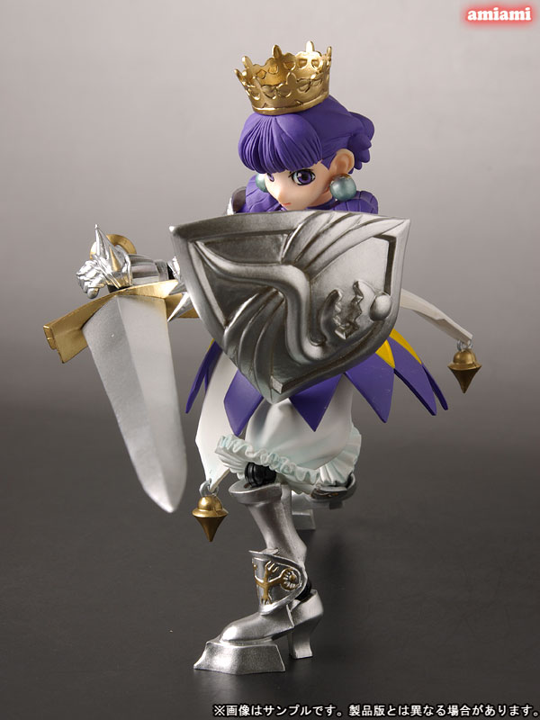 AmiAmi [Character & Hobby Shop] | SRDXD - Princess Crown: Gradriel