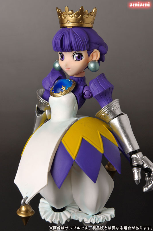 AmiAmi [Character & Hobby Shop] | SRDXD - Princess Crown