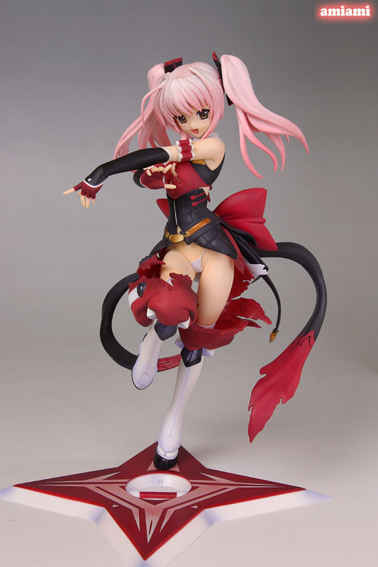 AmiAmi [Character & Hobby Shop] | Beat Blades Haruka
