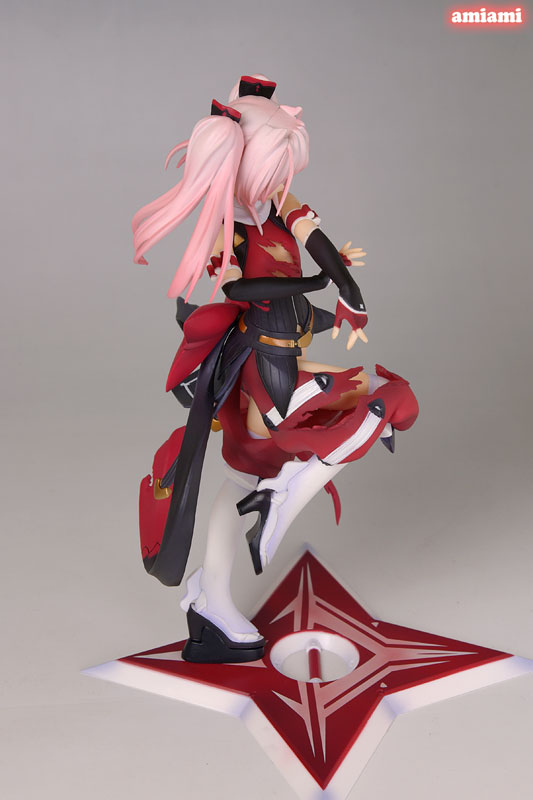 ALTER NARIKA BEAT BLADES HARUKA フィギュア Amazon.com: Alter Beat Blades Haruka: Shihoudou Narika PVC