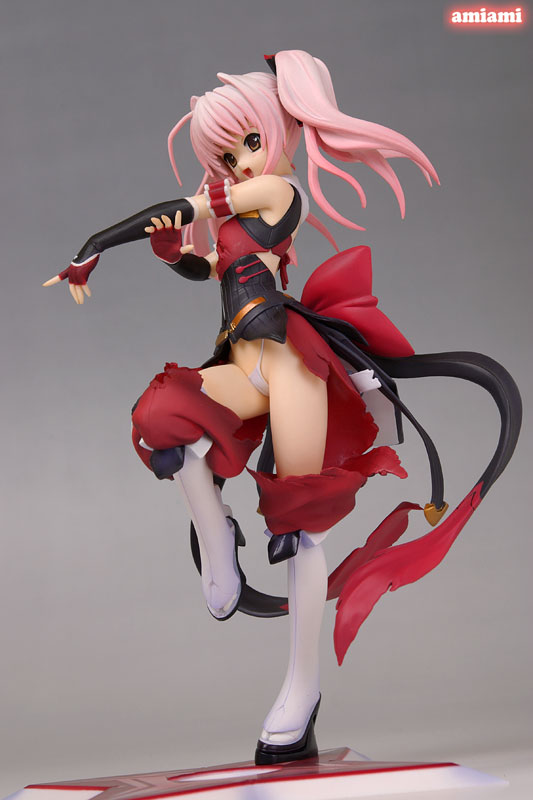 AmiAmi [Character & Hobby Shop] | Beat Blades Haruka - Sennin