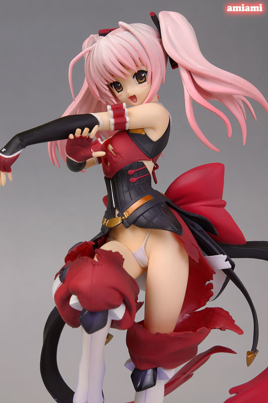 AmiAmi [Character & Hobby Shop] | Beat Blades Haruka - Sennin