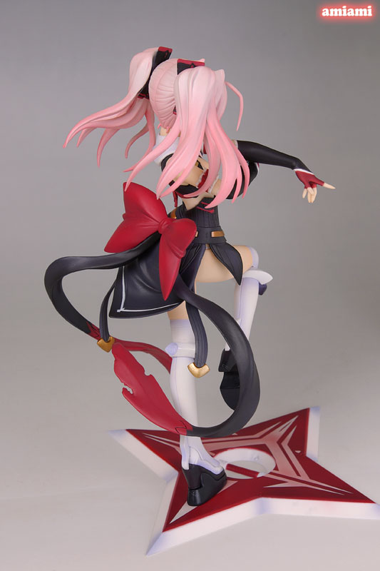 ALTER NARIKA BEAT BLADES HARUKA フィギュア AmiAmi [Character & Hobby Shop] | Beat Blades Haruka