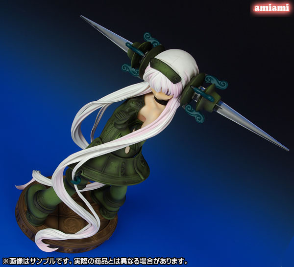AmiAmi [Character & Hobby Shop] | Daiakuji - Seyada Tara 1/4