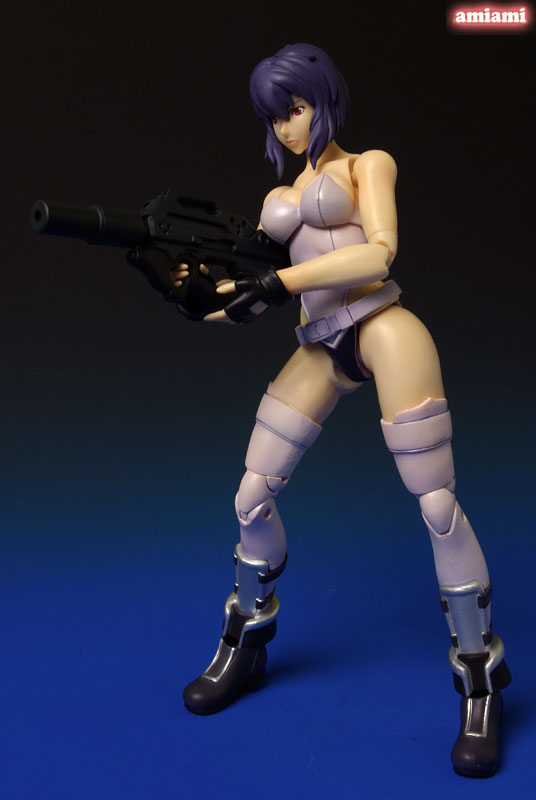 AmiAmi [Character & Hobby Shop] | vmf Ghost in the ShellS
