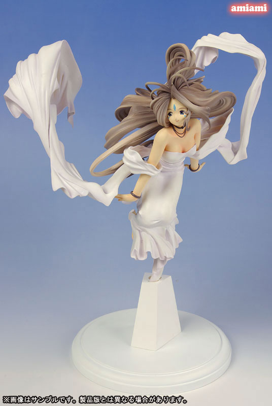 AmiAmi [Character & Hobby Shop] | SMC - Oh My Goddess!: Tatakau