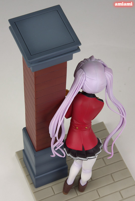 AmiAmi [Character & Hobby Shop] | Fortune Arterial - Shiro Togi 1 