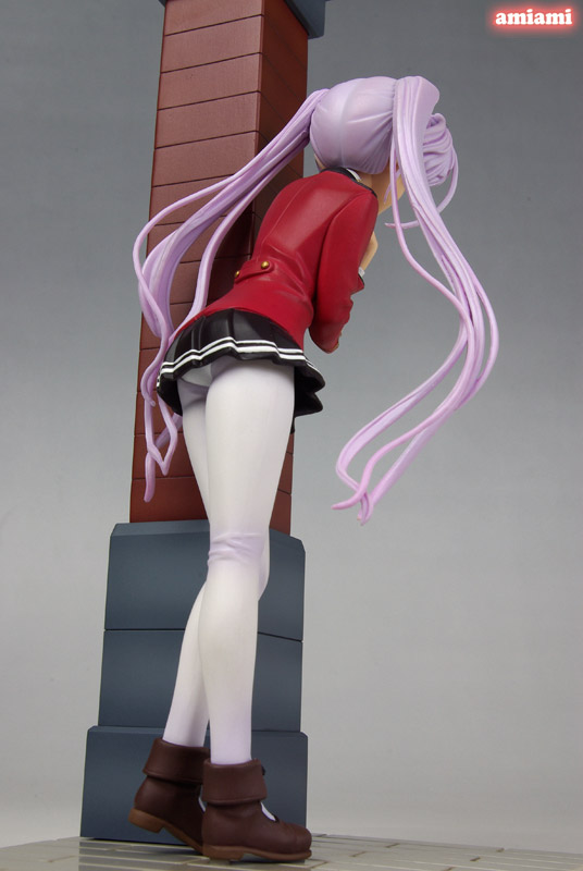 AmiAmi [Character & Hobby Shop] | Fortune Arterial - Shiro Togi 1 