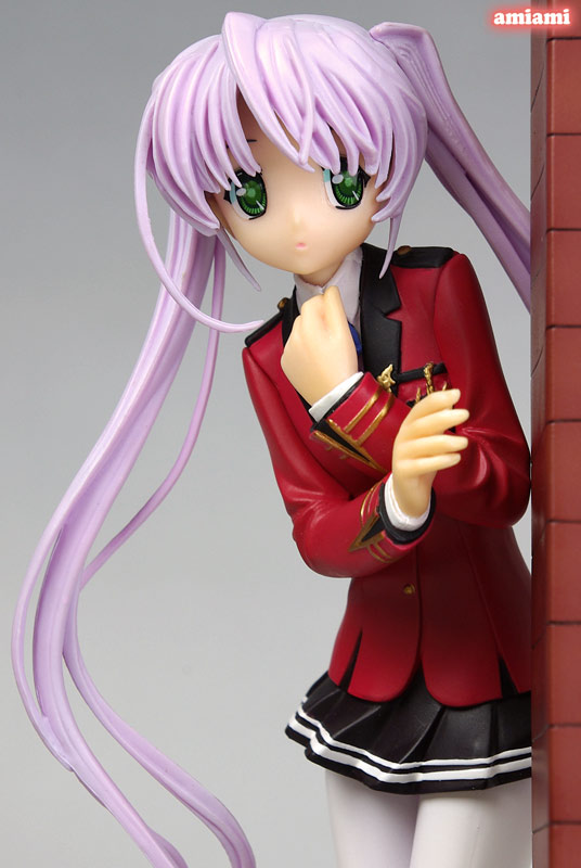 AmiAmi [Character & Hobby Shop] | Fortune Arterial - Shiro Togi 1