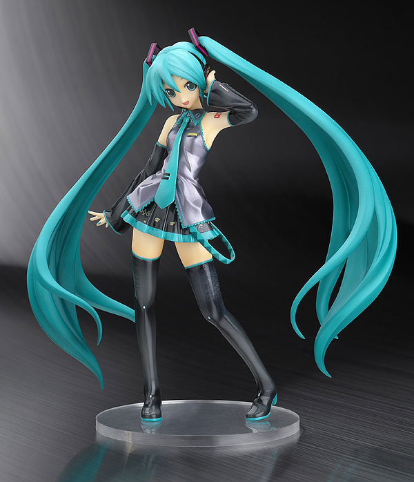 AmiAmi [Character & Hobby Shop]  Character Vocal Series 01 Hatsune Miku  Happy 16th Birthday Ver. 1/7(Pre-order)(Single Shipment)