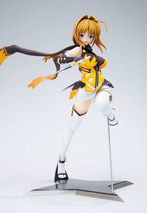 AmiAmi [Character & Hobby Shop] | Beat Blades Haruka - Sennin