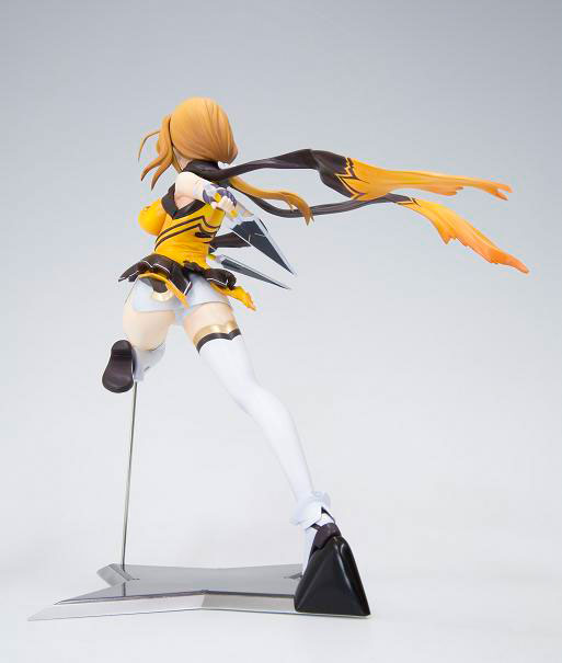 AmiAmi [Character & Hobby Shop] | Beat Blades Haruka