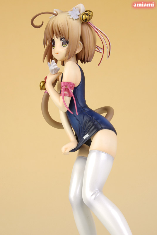 Yotsunoha - sale Nekomiya Nono - 1/6 - Nekomimi School Swimsuit Ver. (Kotobukiya)