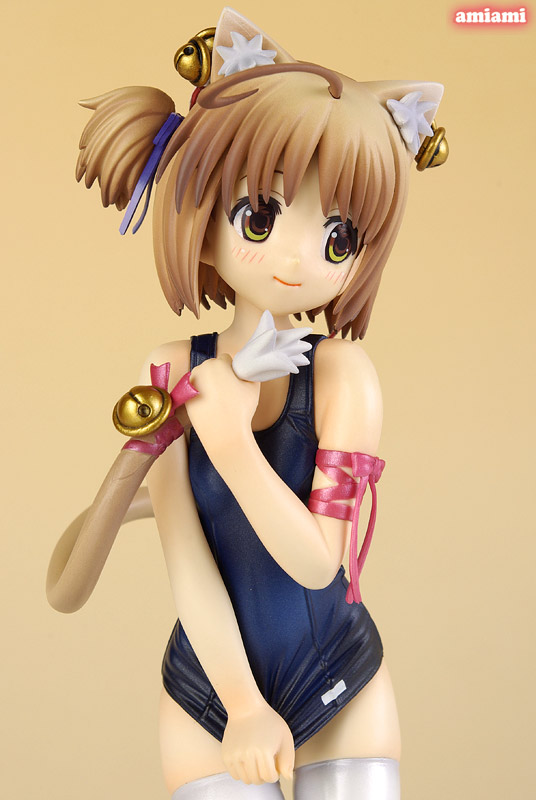 AmiAmi [Character & Hobby Shop] | Yotsunoha - Nono Nekomiya