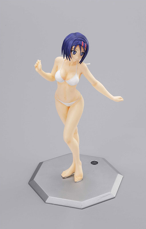 AmiAmi [Character & Hobby Shop] | MetamorFigure - To Love-Ru