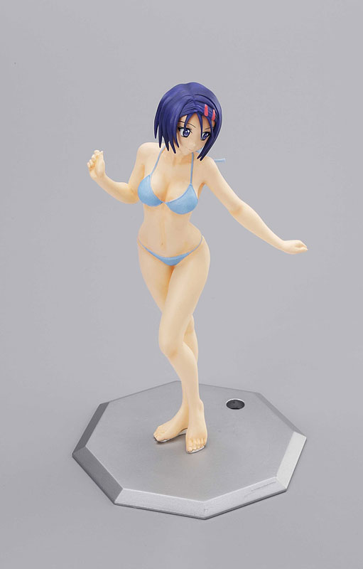 AmiAmi [Character & Hobby Shop] | MetamorFigure - To Love-Ru