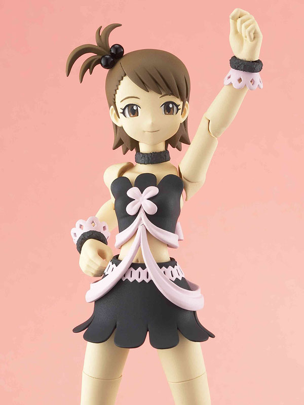 エレ様 AmiAmi [Character & Hobby Shop] | Fraulein Revoltech 007 Ami