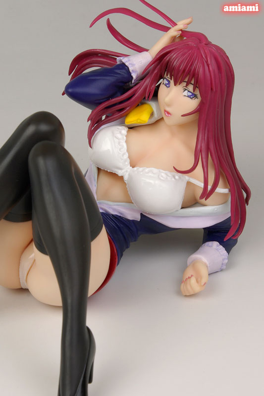 Bible Black 高城寛子 （通常版） 1/8 完成品フィギュア バイブル 